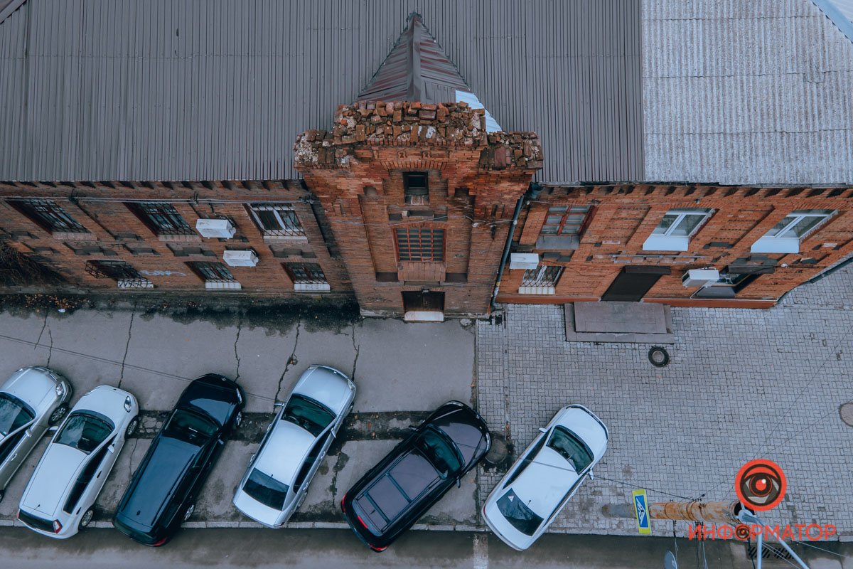 Кто такой Мономах и почему не Московская: где в Днепре находится самая старая улица 45