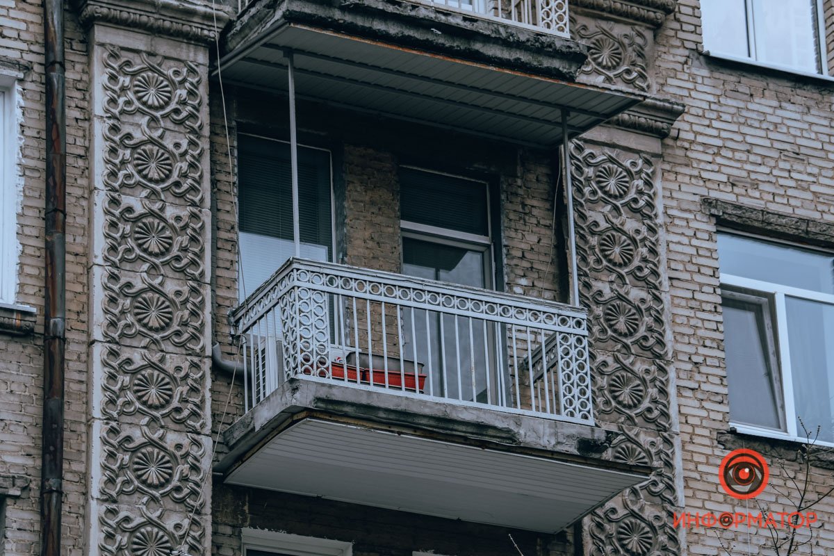 Кто такой Мономах и почему не Московская: где в Днепре находится самая старая улица 49