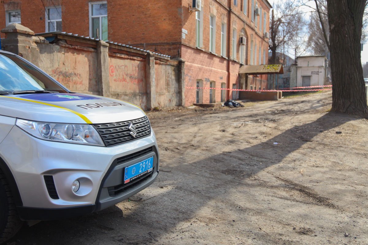 Детали выяснит следователь