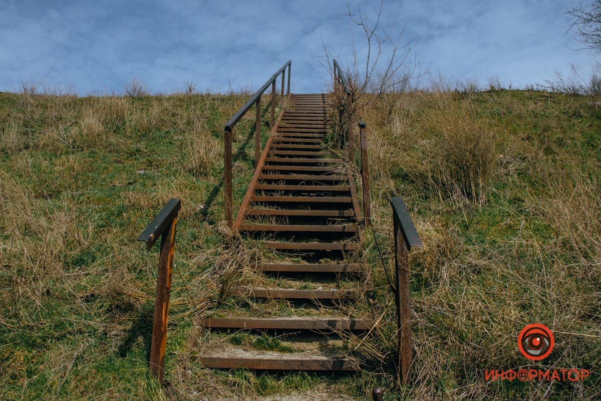 Выглядит небезопасно