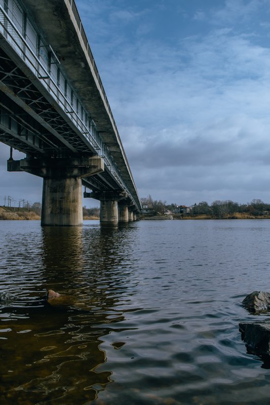 Изучайте город