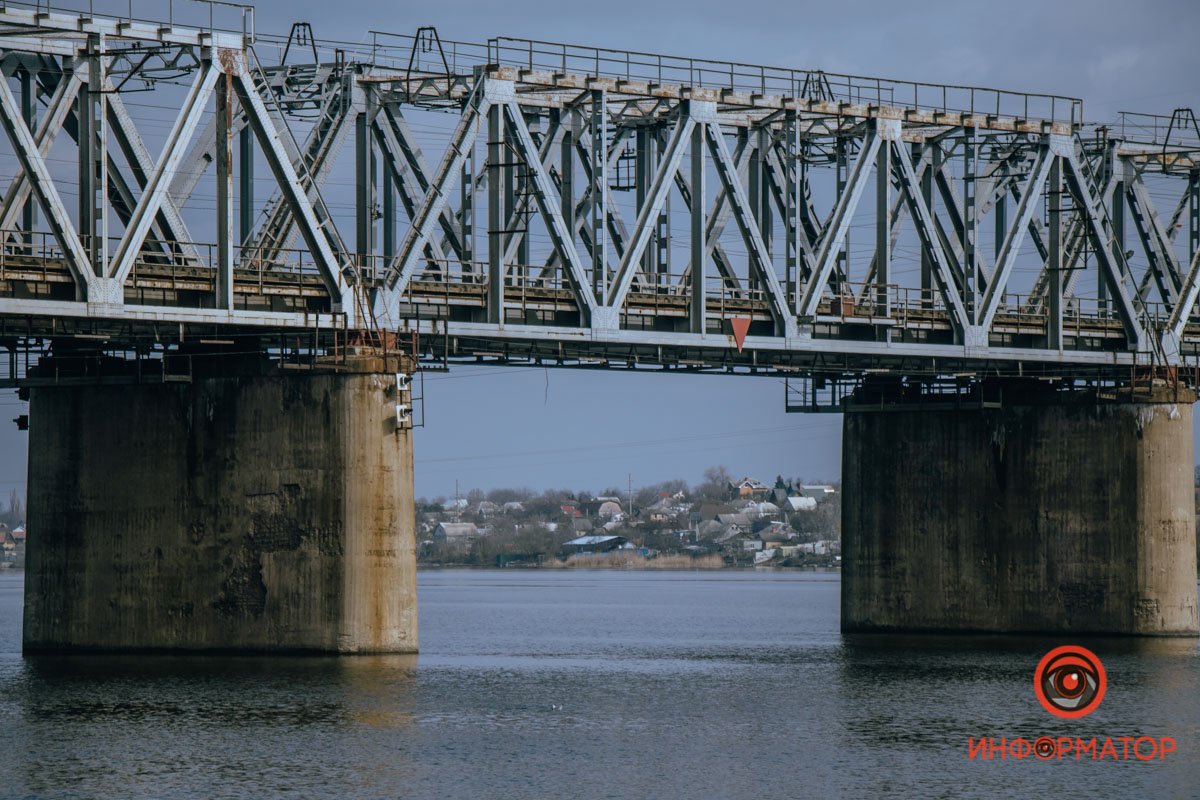 Рыбальский мост