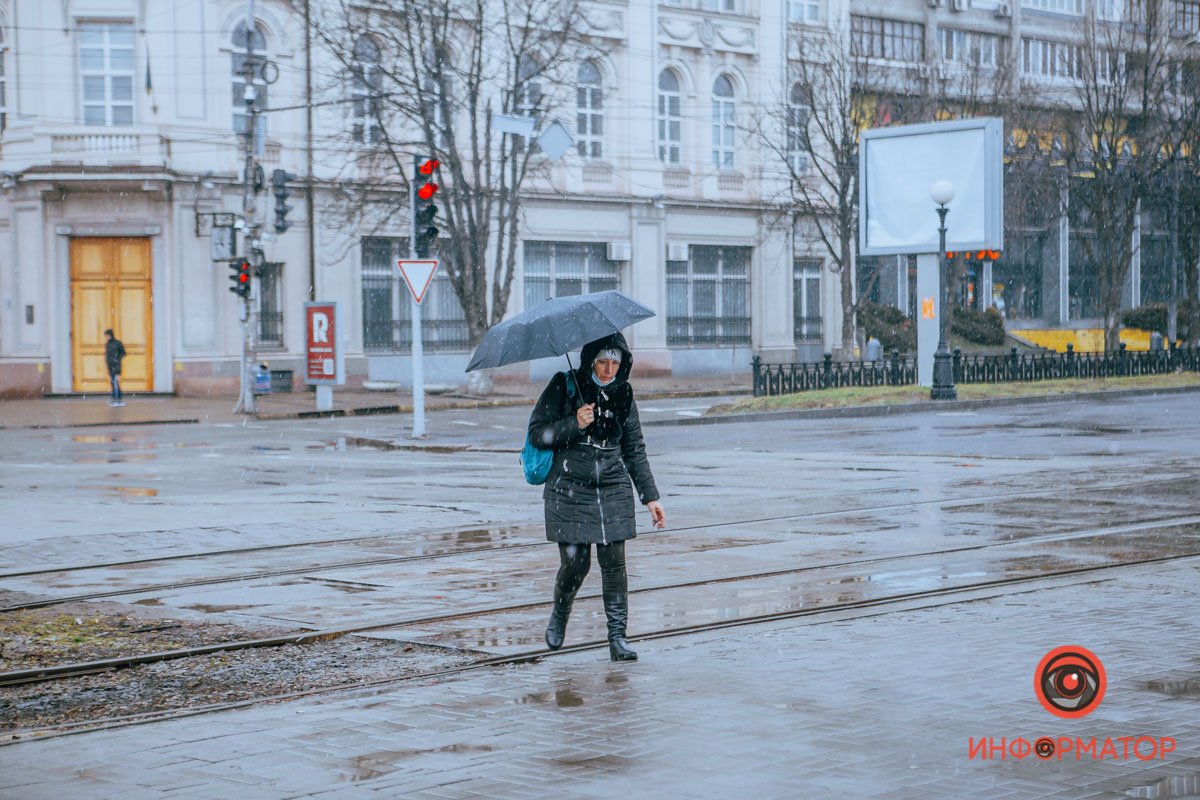 Берите зонты Берите зонты