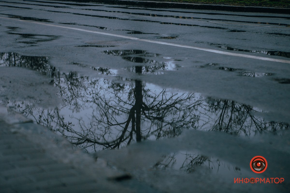 В отражениях В отражениях