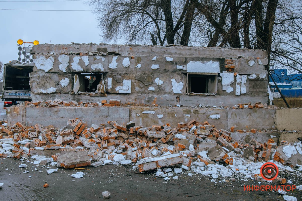 Сооружение возвели в 2014 Сооружение возвели в 2014