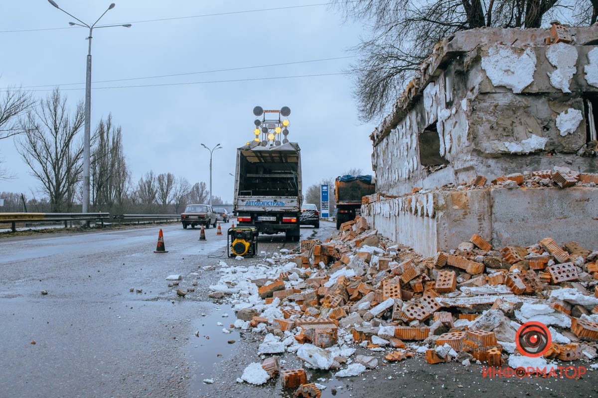 18 марта начали разбирать 18 марта начали разбирать