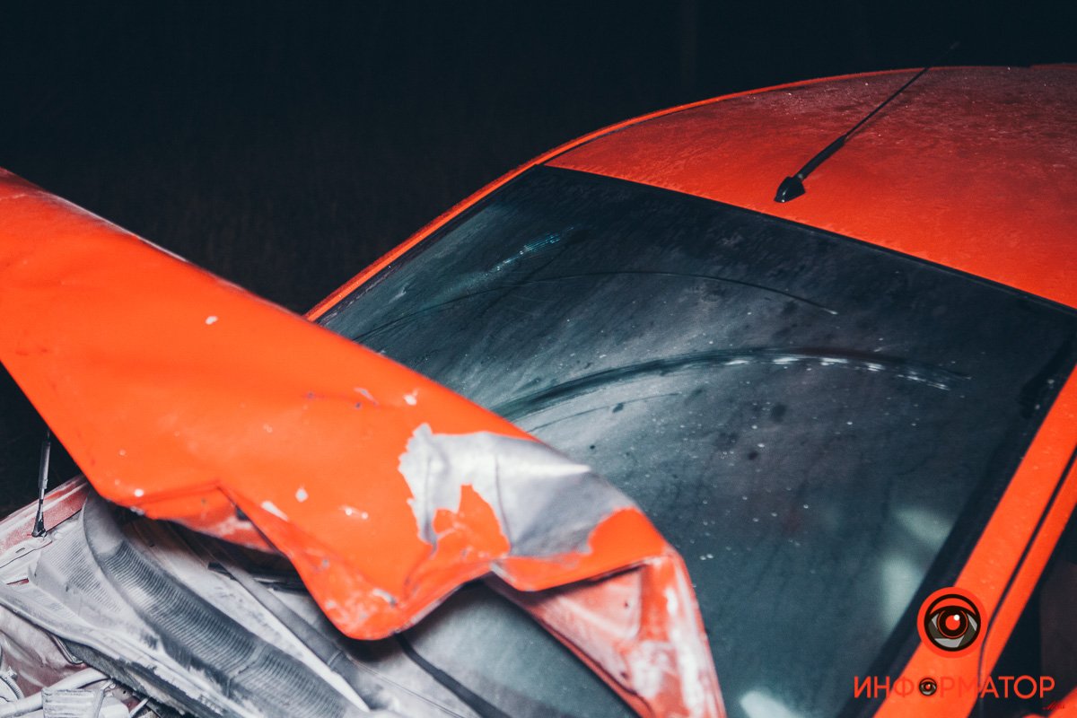 На месте работает следователь