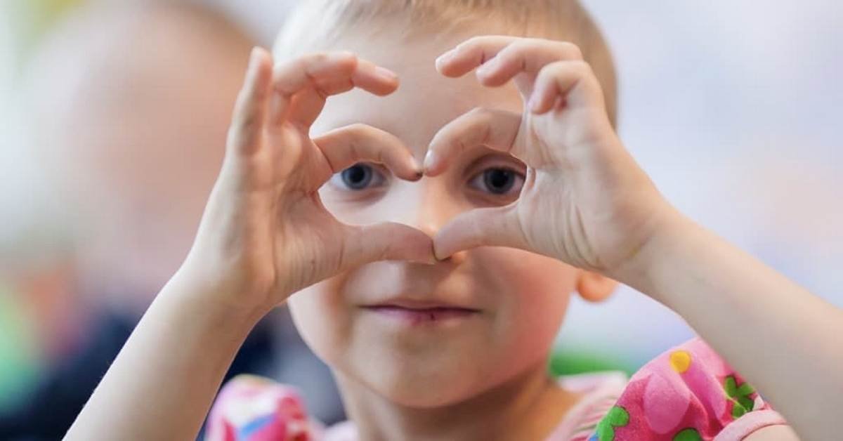 Благотворительность в Днепре: как помочь детям, пенсионерам, ветеранам и зооволонтерам 1