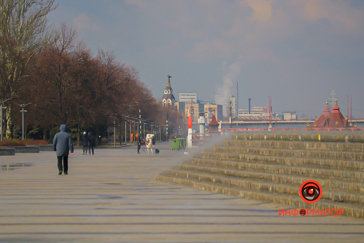 Последствия снегопада испаряются Последствия снегопада испаряются