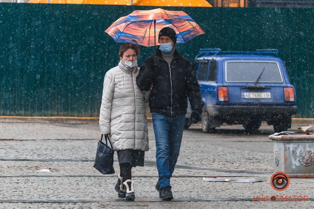 Синоптики "промазали" с прогнозом