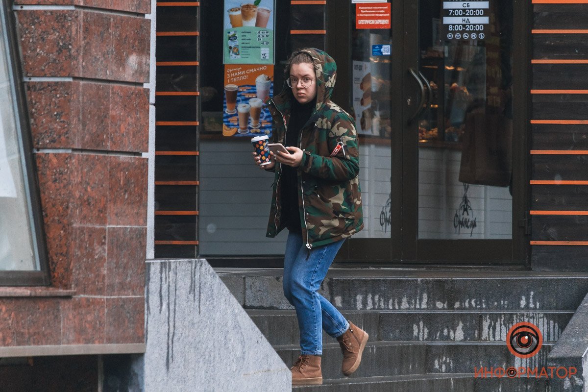 Поход за кофе по расписанию