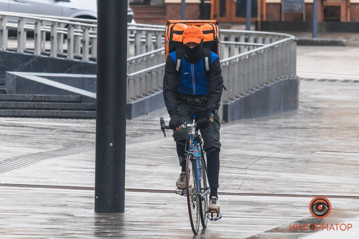 Идеальная одежда по такой погоде