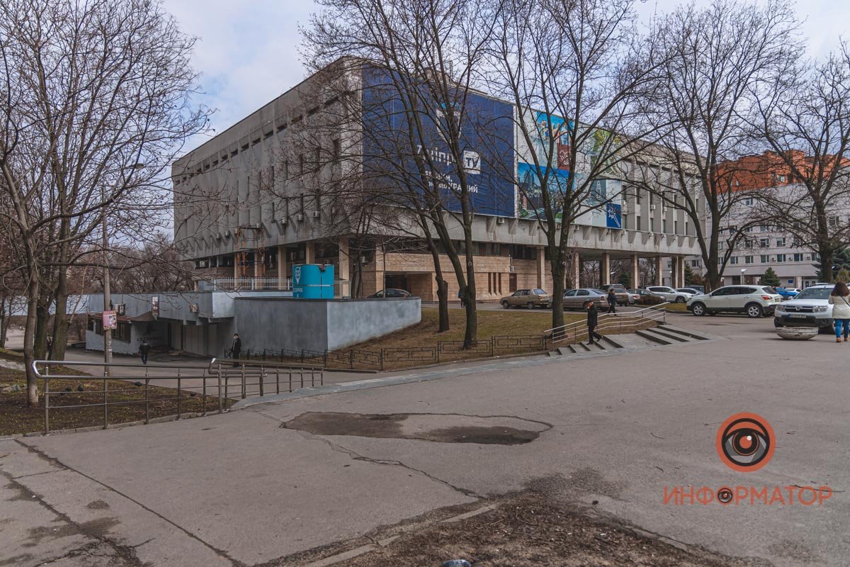 Улица Староказацкая, 58 сейчас