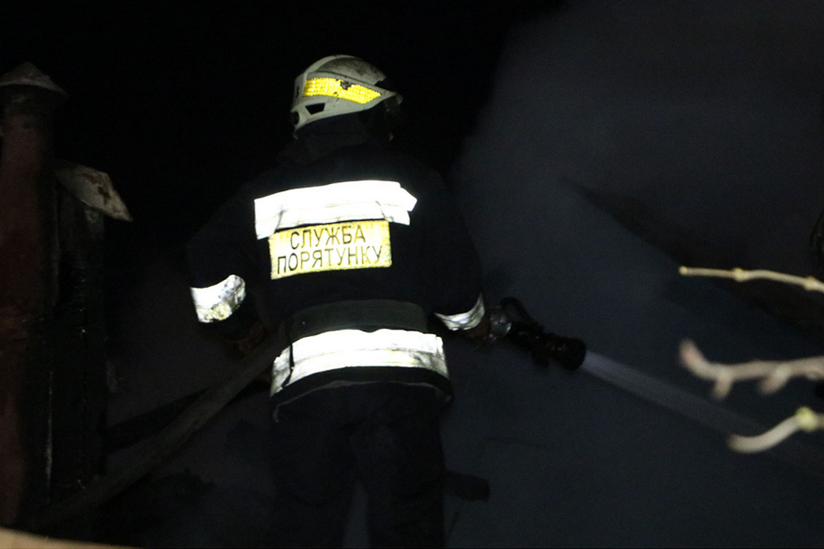 Обошлось без пострадавших Обошлось без пострадавших