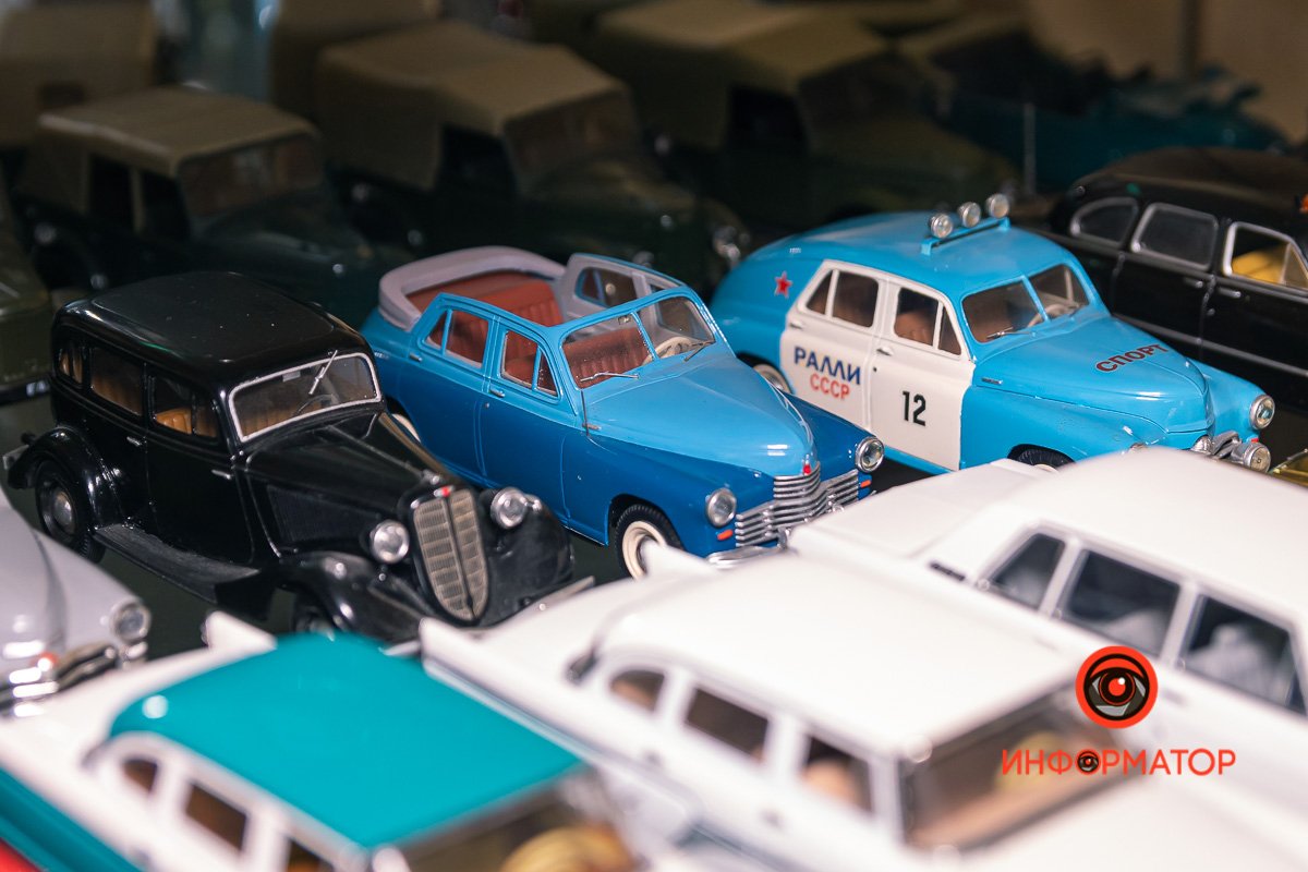 Начал восстанавливать коллекцию от в 2008 году