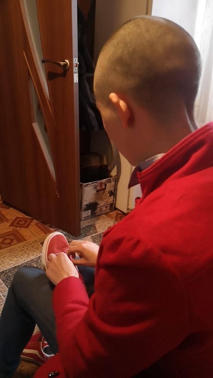 Девушка ушла из дома на жилом массиве "Победа-1" около 5:00 Девушка ушла из дома на жилом массиве "Победа-1" около 5:00