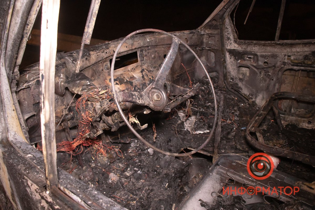 Следите за техническим состоянием вашего автомобиля Следите за техническим состоянием вашего автомобиля