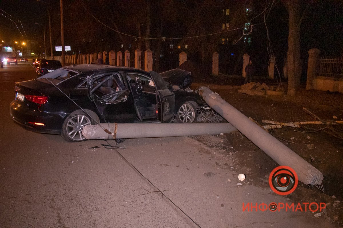 Соблюдайте скоростной режим