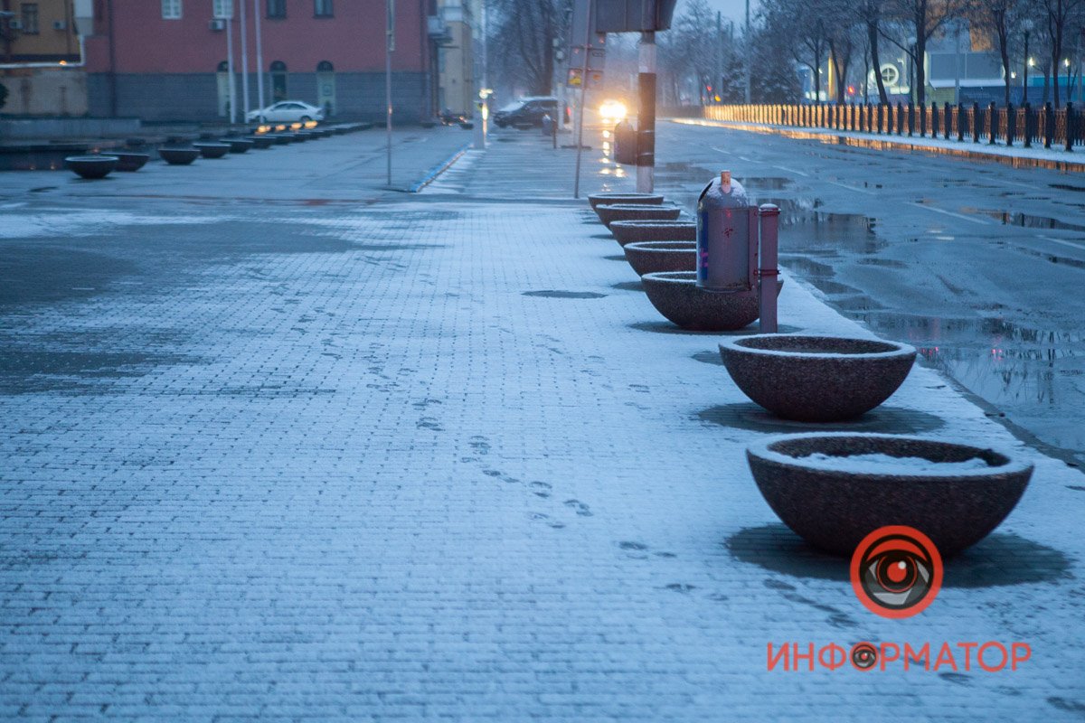 Зима, прекращай! Уже несмешно