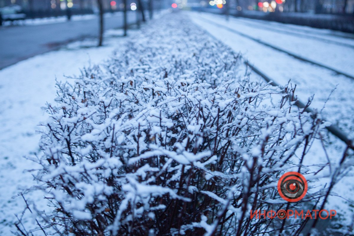 Тем временем заканчивался март