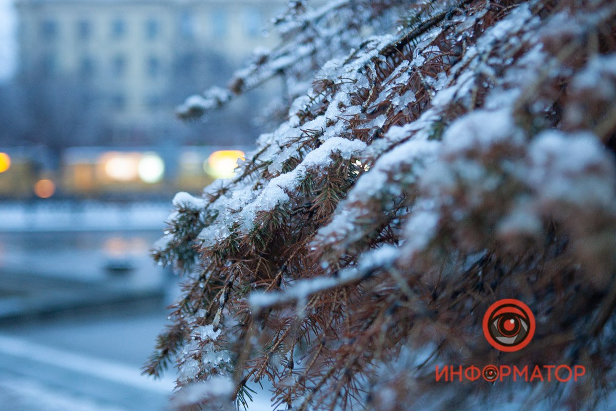 Утепляйтесь снова