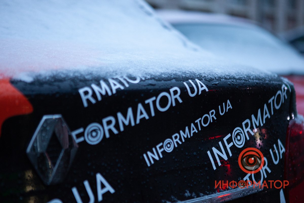 И не спешите менять резину