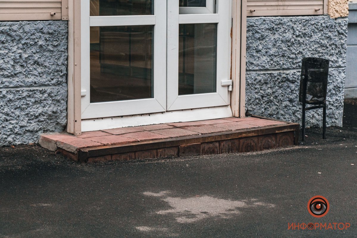 Барьеры Барьеры