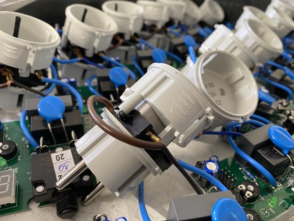 Известный украинский производитель устройств электрозащиты «Новатек-Электро» укрепляет позиции на международном рынке 2