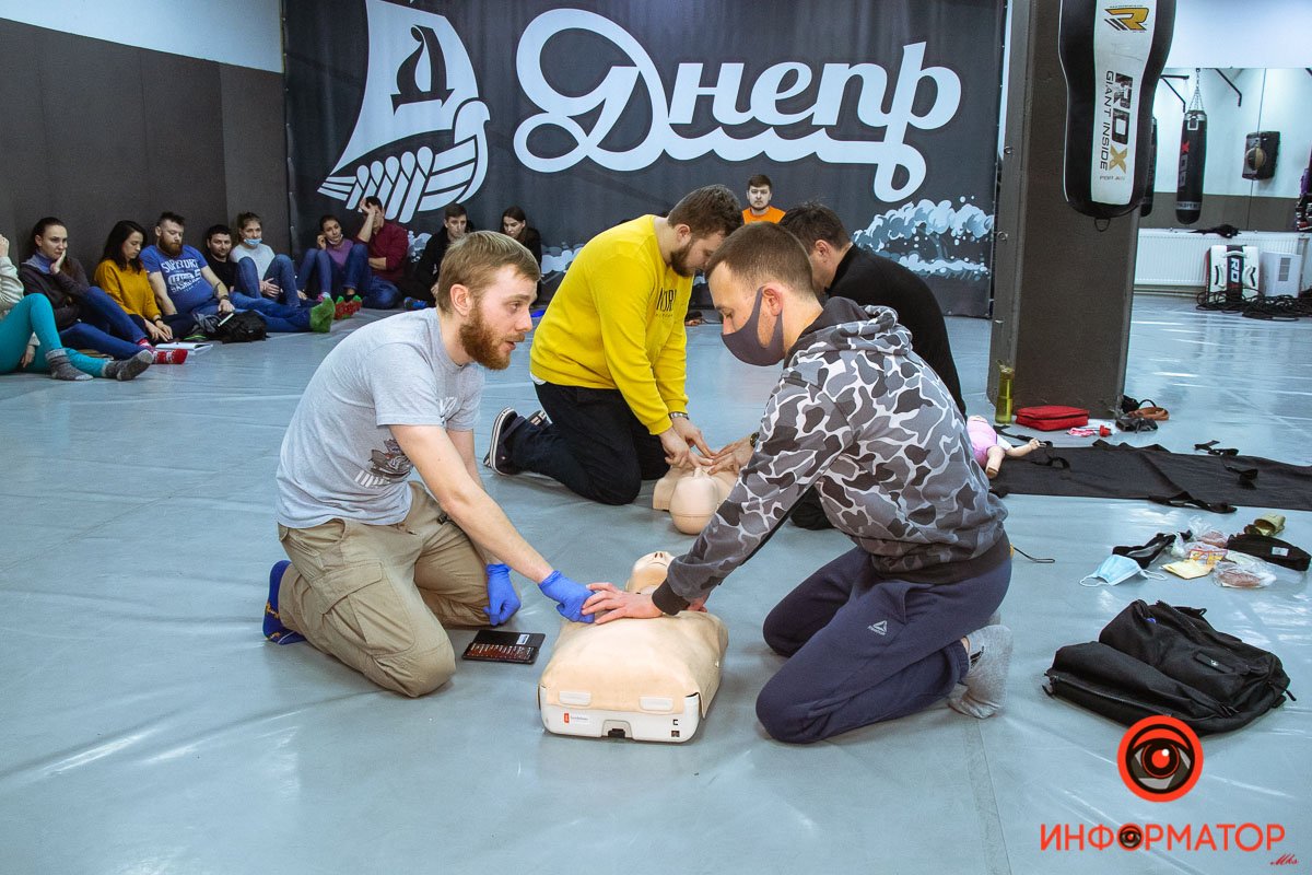 Каждый отрабатывает СЛР Каждый отрабатывает СЛР