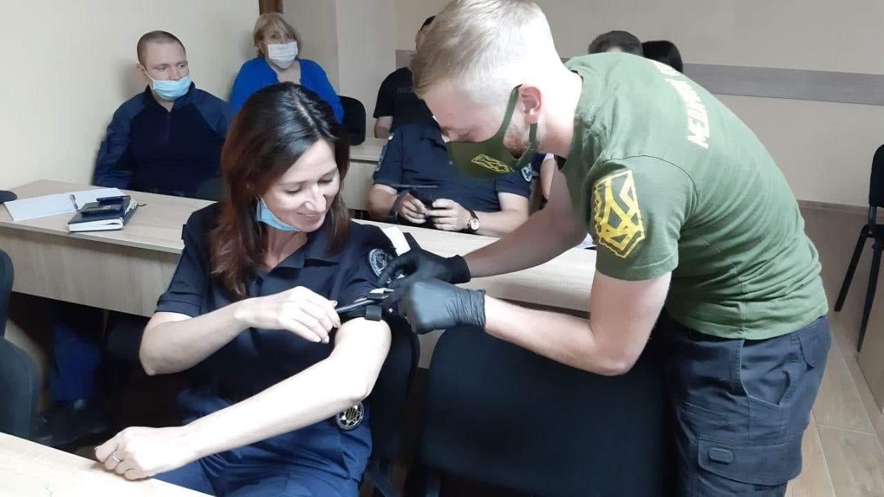 Для курсантов Для курсантов