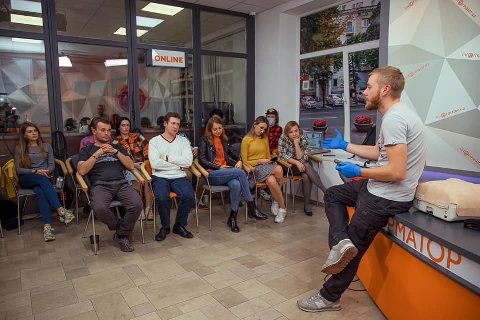 Для журналистов Для журналистов