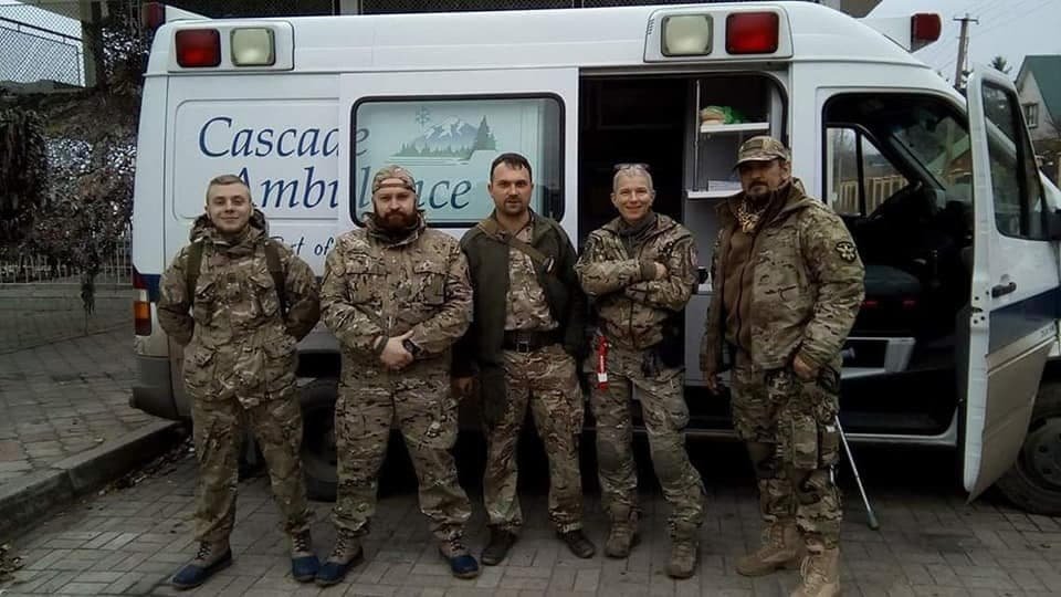 Навыки приобретенные в бою Навыки приобретенные в бою