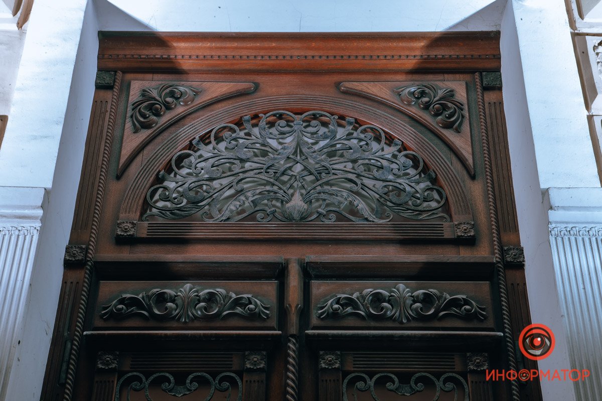 Шедевр архитектуры