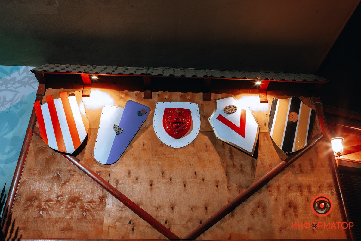 Ваша стена под надежной защитой