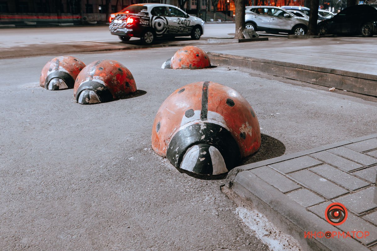 Вы тут случайно котлетки не видели?