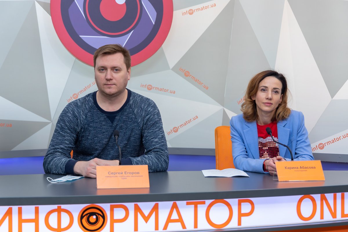 Сергей Егоров и Карина Абасова Сергей Егоров и Карина Абасова