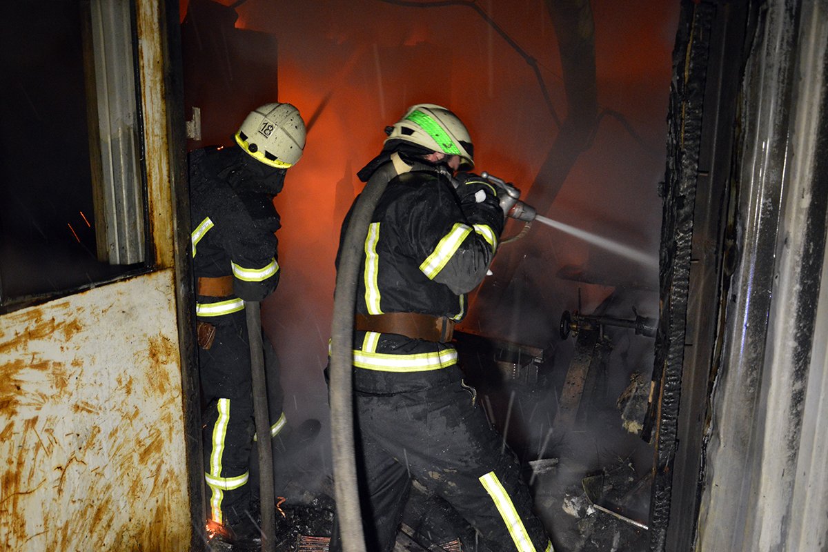 Общая площадь - 50 квадратных метров