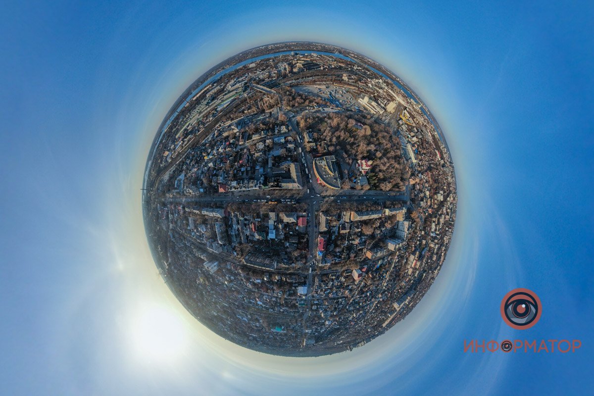 Среди ясного неба Среди ясного неба