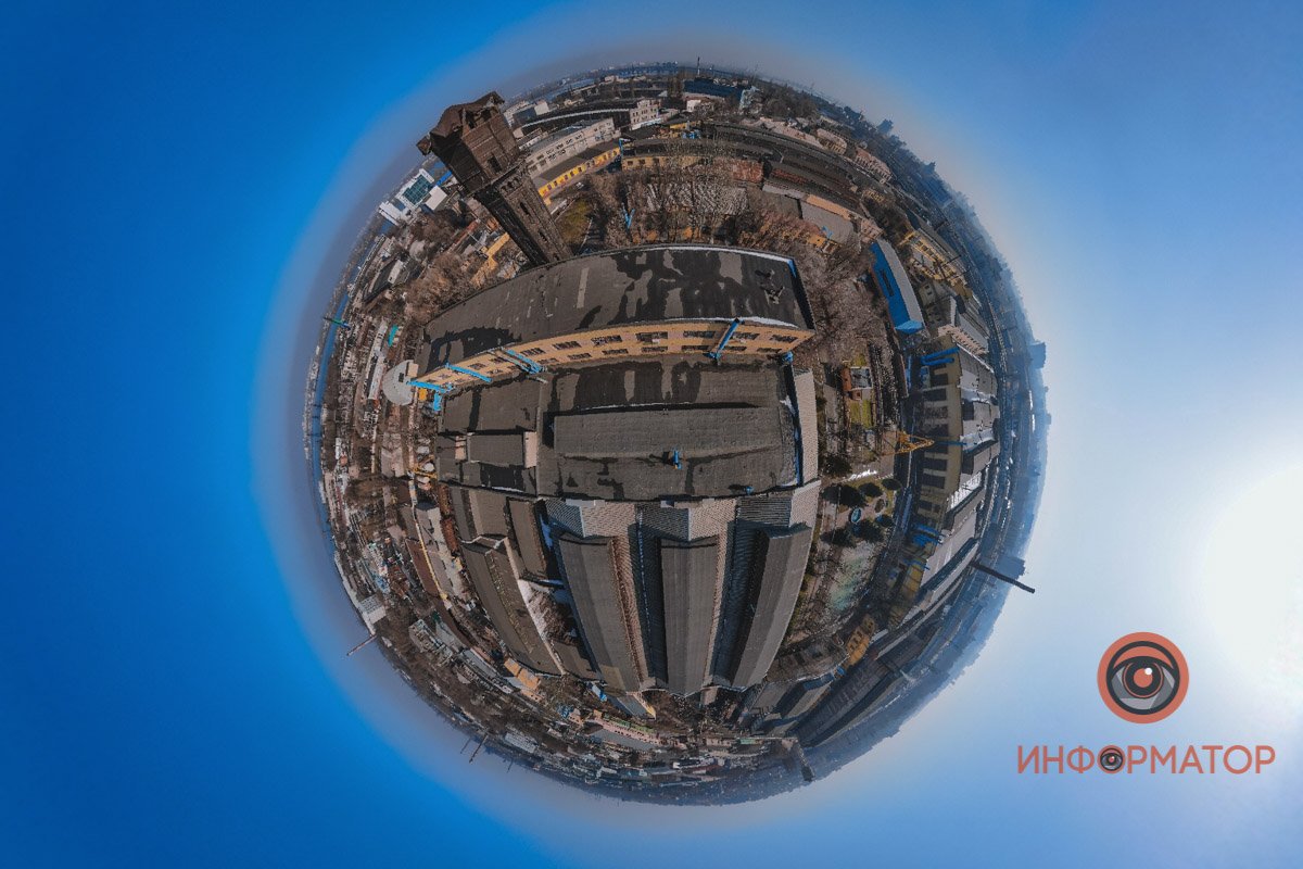 Немного необычных деталей Немного необычных деталей