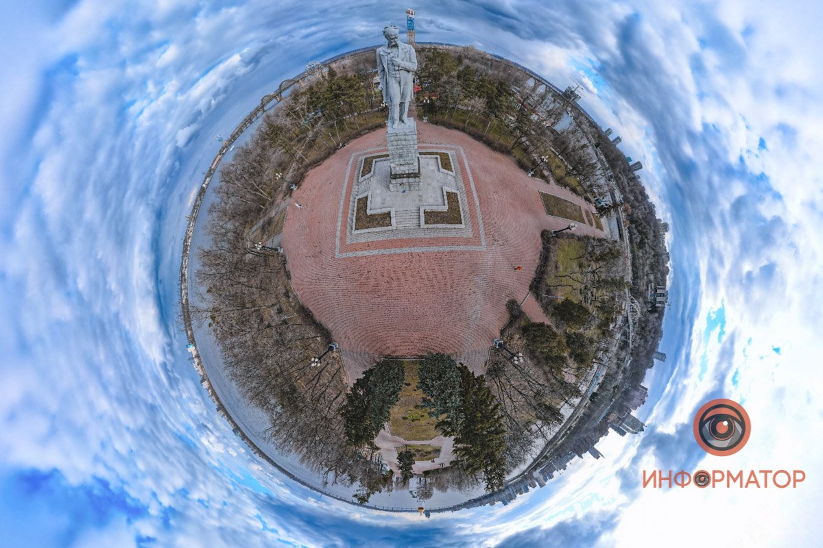 Единственный житель этой планеты Единственный житель этой планеты