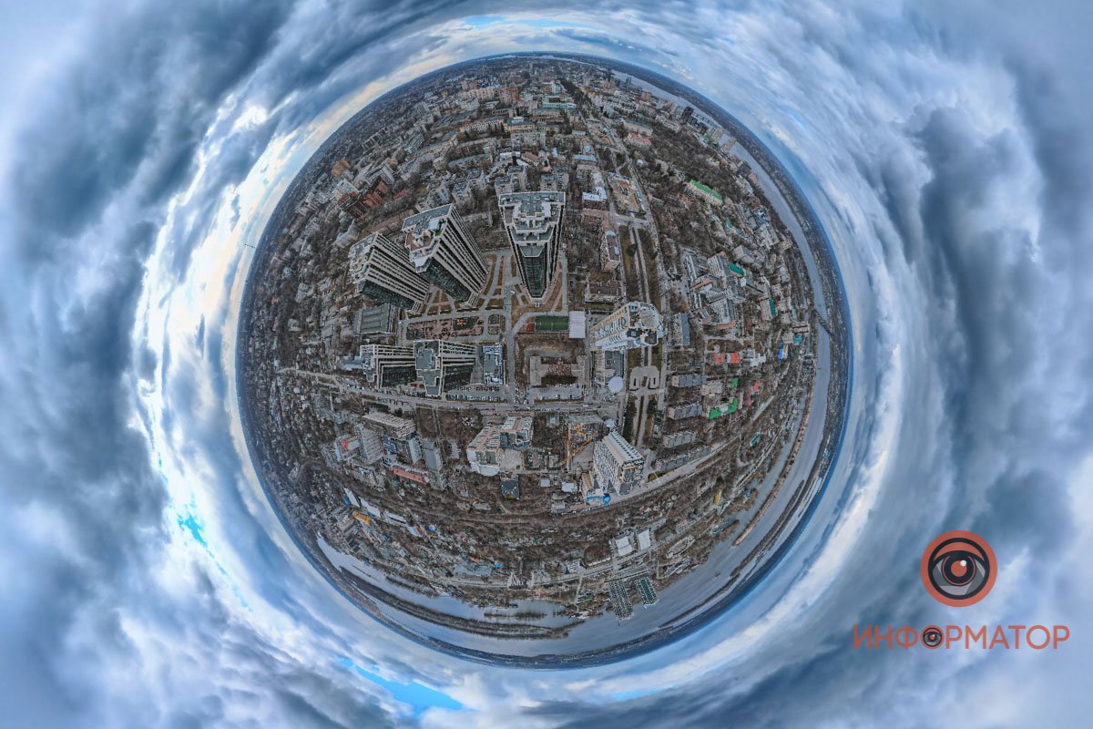 Наш город прекрасен Наш город прекрасен