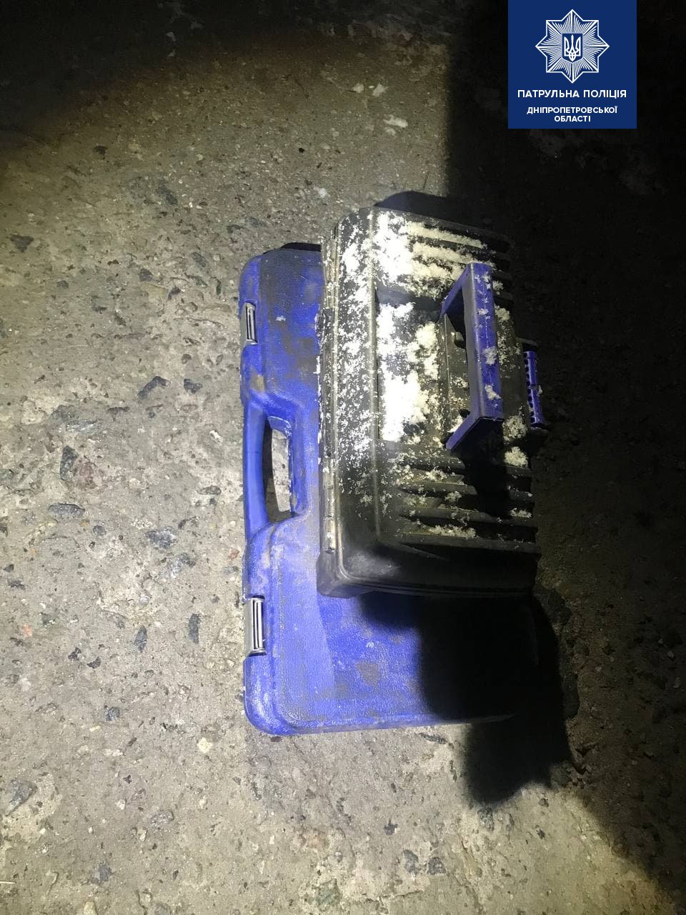 В Днепре супруги самостоятельно догнали и задержали автомобильного вора 2