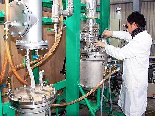 Экспертиза "спиртового" бензина в Украине: достойная альтернатива или обман? 3