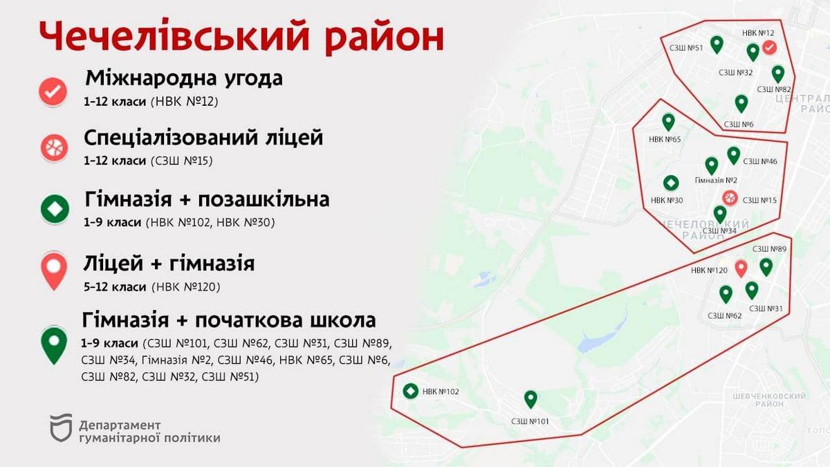 Чечеловский район Чечеловский район