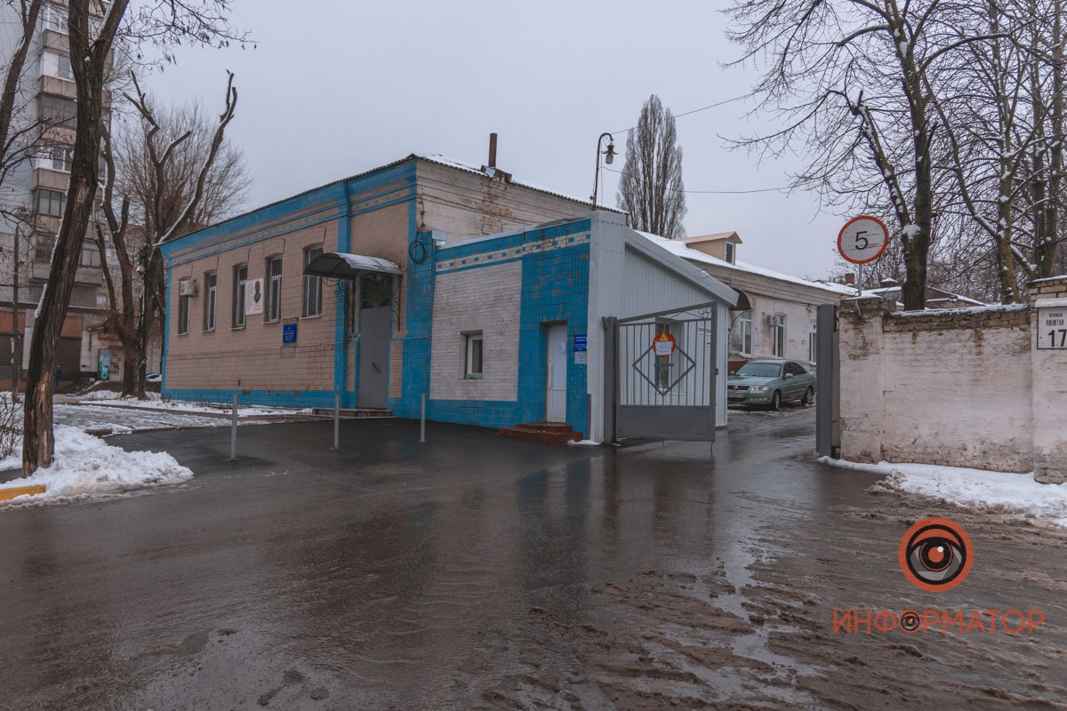 Фото: Денис Чубченко