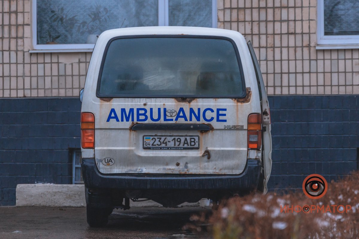 Фото: Денис Чубченко