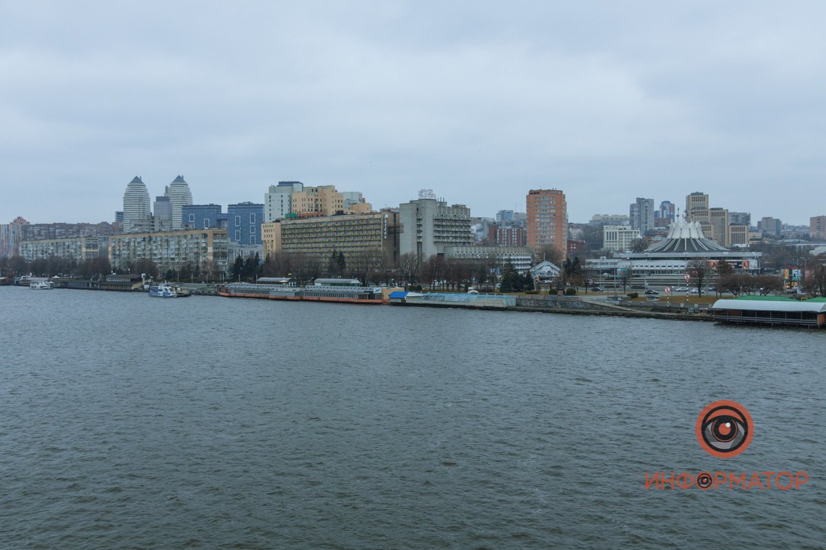 Сичеславская набережная сейчас Сичеславская набережная сейчас