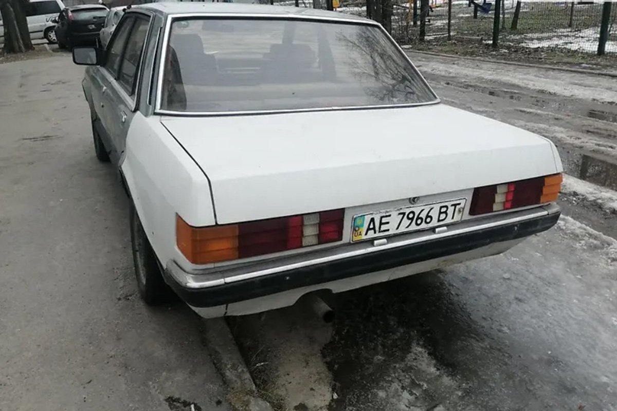 Ford за 904 доллара