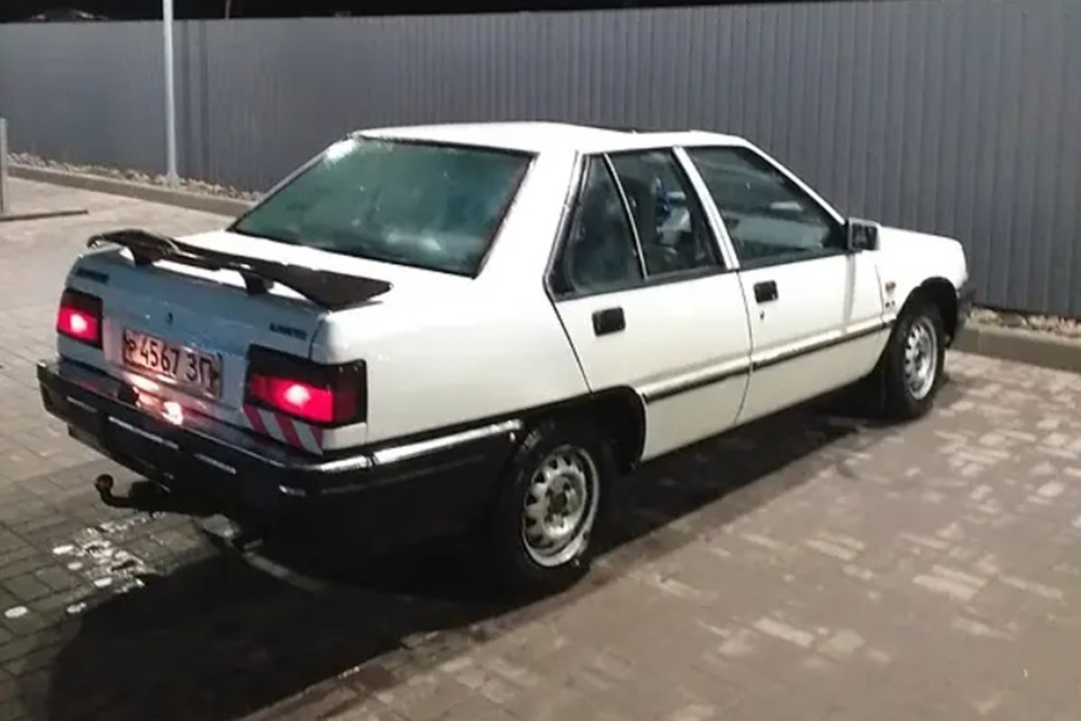 Японская классика