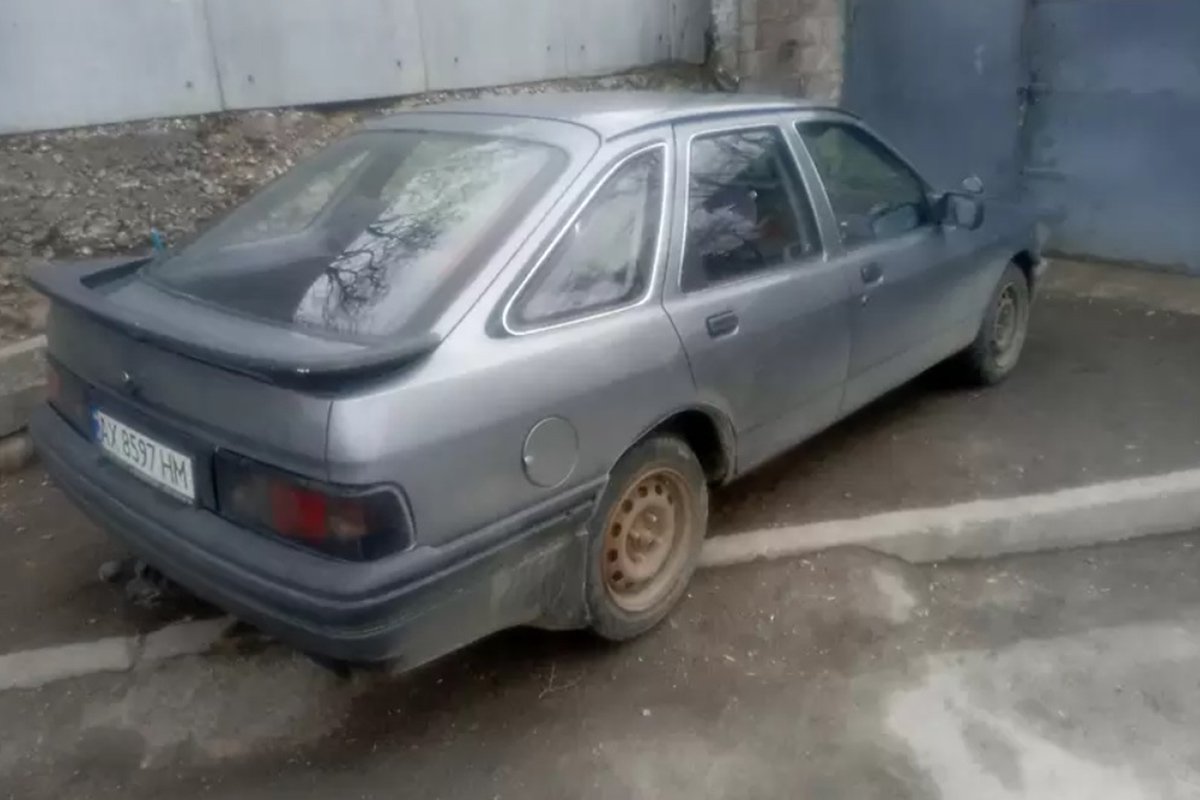 Наибольший пробег а ТОПе